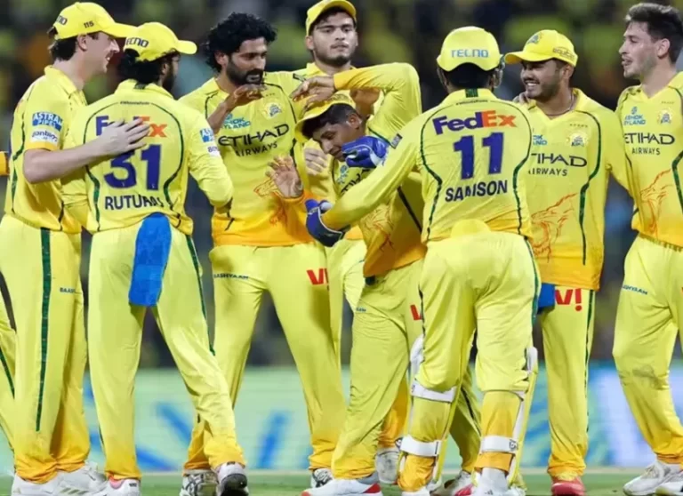 IPL 2026 Points Table: MI vs KKR के बाद अंकतालिका में हलचल, CSK को झटका