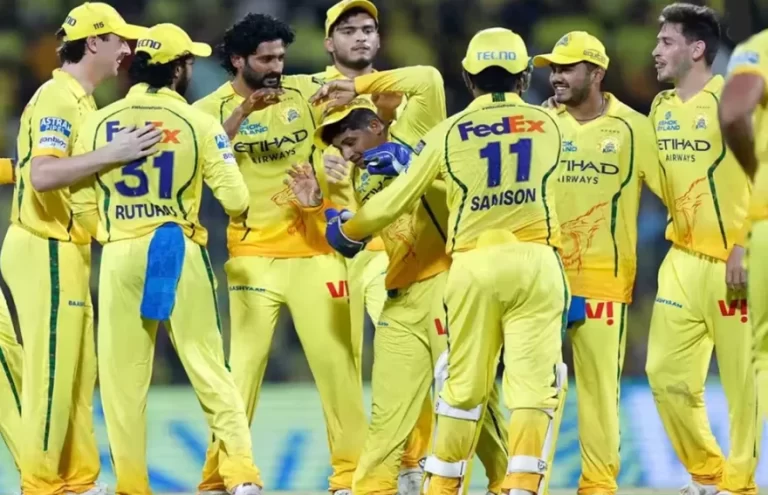 IPL 2026 Points Table: लखनऊ vs CSK मैच के बाद बदली अंकतालिका, राजस्थान को फायदा; जानें टॉप-5 बल्लेबाज और गेंदबाज