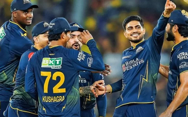 GT vs CSK मुकाबले के बाद अंकतालिका में हलचल, वैभव से छिना ऑरेंज कैप और साई ने मारी बाजी