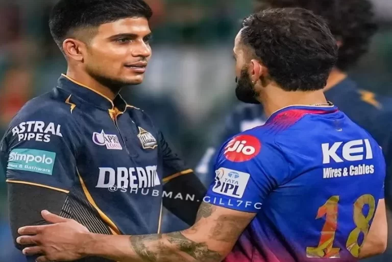 IPL इतिहास के टॉप-5 कप्तान जिन्होंने एक सीजन में जड़ीं सबसे ज्यादा बाउंड्रीज, कोहली नंबर-1