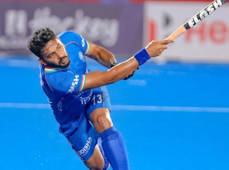 FIH प्रो लीग में हरमनप्रीत सिंह की वापसी, फिर संभालेंगे भारतीय टीम की कप्तानी