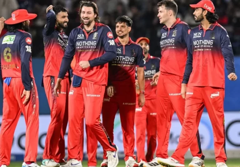 IPL प्लेऑफ के सबसे बड़े स्कोर: 200+ रन ठोकने वाली टॉप टीमों की पूरी लिस्ट