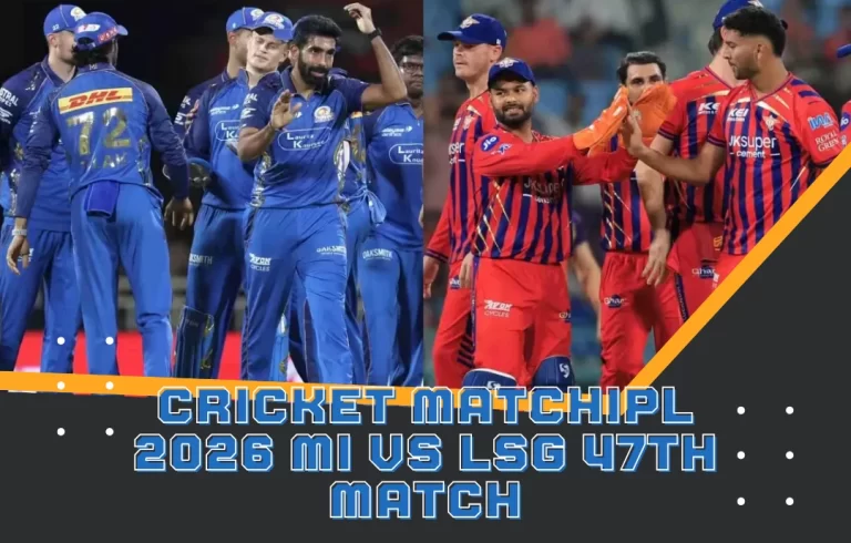MI vs LSG: रोहित की वापसी पर सस्पेंस, देखें संभावित प्लेइंग XI, पिच रिपोर्ट और लाइव डिटेल्स