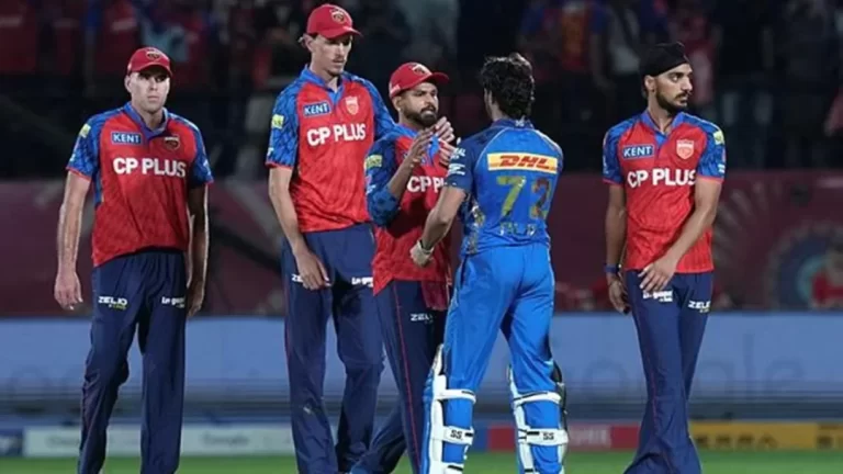 IPL 2026: पंजाब किंग्स को भारी पड़ा दो घरेलू मैदानों का दांव, धर्मशाला बना टर्निंग पॉइंट
