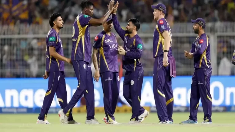 IPL 2026 Points Table: RCB टॉप पर, LSG सबसे नीचे, राहुल ने वैभव को छोड़ा पीछे