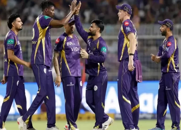 IPL 2026 पॉइंट्स टेबल: DC vs KKR के बाद टॉप-5 बल्लेबाज और गेंदबाजों की लिस्ट