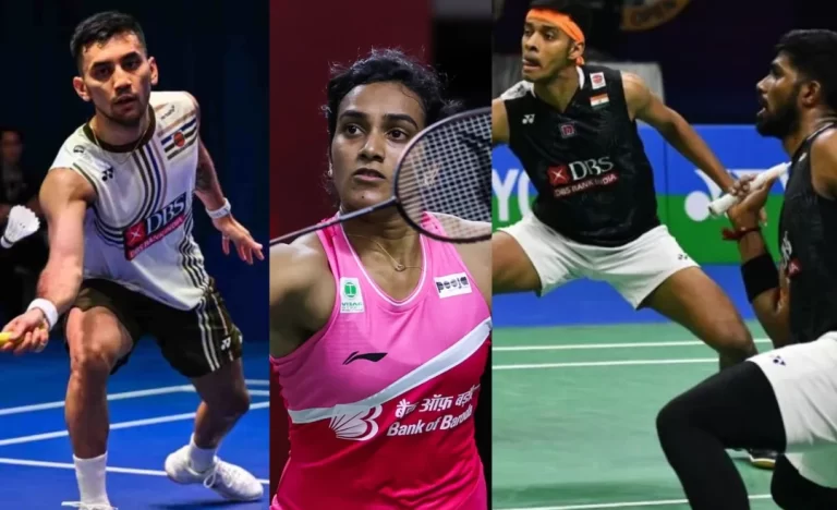 सिंगापुर ओपन 2026 में लक्ष्य सेन और पीवी सिंधू पर रहेंगी निगाहें, सात्विक-चिराग भी मैदान में