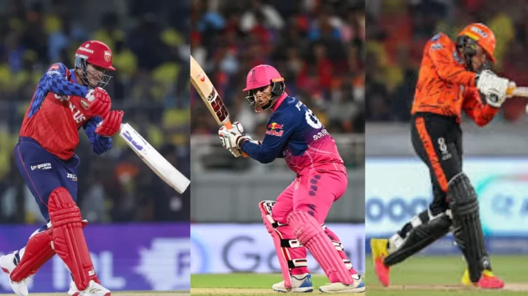 प्रियांश आर्या नंबर 1, वैभव-अभिषेक-इशान पीछे: IPL 2026 के सुपर स्ट्राइकर कौन?