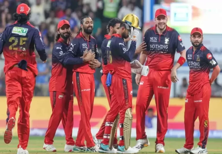 IPL 2026: लखनऊ–RCB मैच के बाद पॉइंट्स टेबल अपडेट, ऑरेंज और पर्पल कैप की रेस तेज