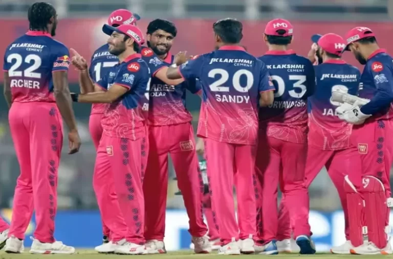 IPL 2026 Points Table: दिल्ली-राजस्थान मैच के बाद बदली तस्वीर, RCB नंबर-1 पर कायम