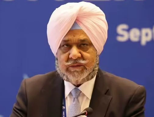 Randhir Singh