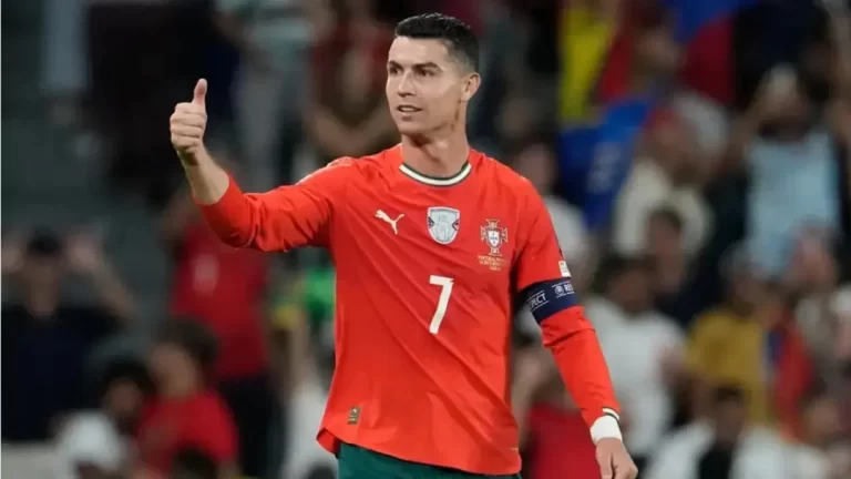 FIFA World Cup 2026: रोनाल्डो की नजर अधूरे सपने पर, पहली बार ट्रॉफी जीतने की दौड़ में आठ देश