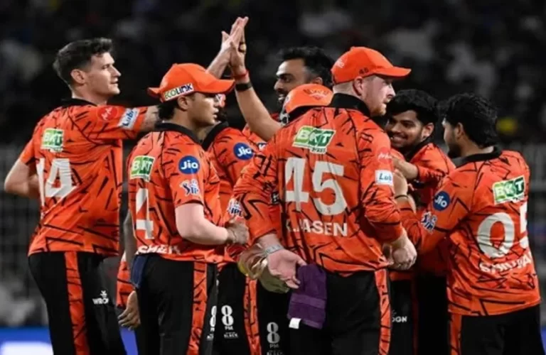 IPL 2026 Points Table: हैदराबाद की जीत से बड़ा बदलाव, इशान ने वैभव को छोड़ा पीछे