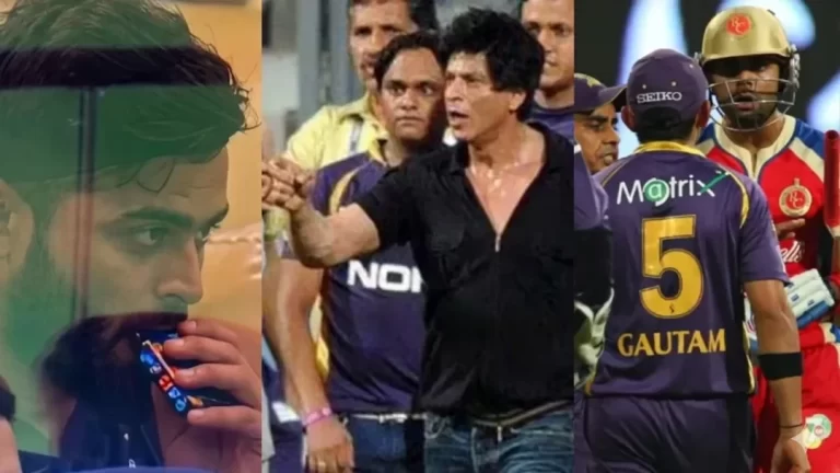 IPL के 10 बड़े विवाद: शाहरुख खान पर जुर्माना से लेकर रियान पराग के वेपिंग कांड तक