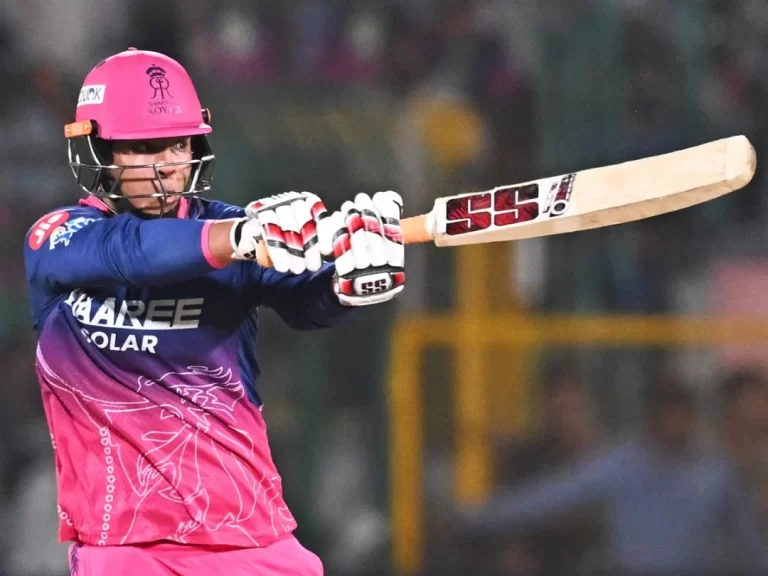 वैभव सूर्यवंशी ने IPL प्लेऑफ में 12 छक्कों की पारी से रचा इतिहास, 7 दिग्गजों को छोड़ा पीछे