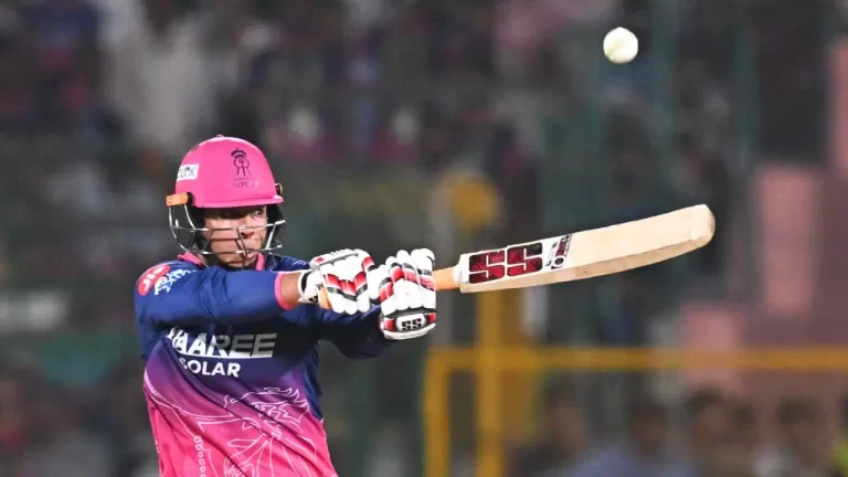 IPL में वैभव सूर्यवंशी का धमाका, सबसे धीमा अर्धशतक भी बना चर्चा का विषय