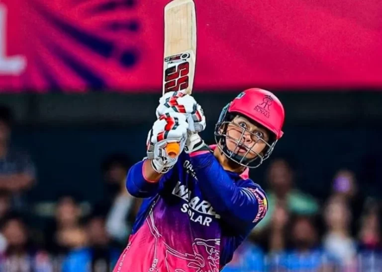 RCB की धमाकेदार जीत से प्लेऑफ टिकट पक्का, वैभव सूर्यवंशी ने फिर खेली तूफानी पारी