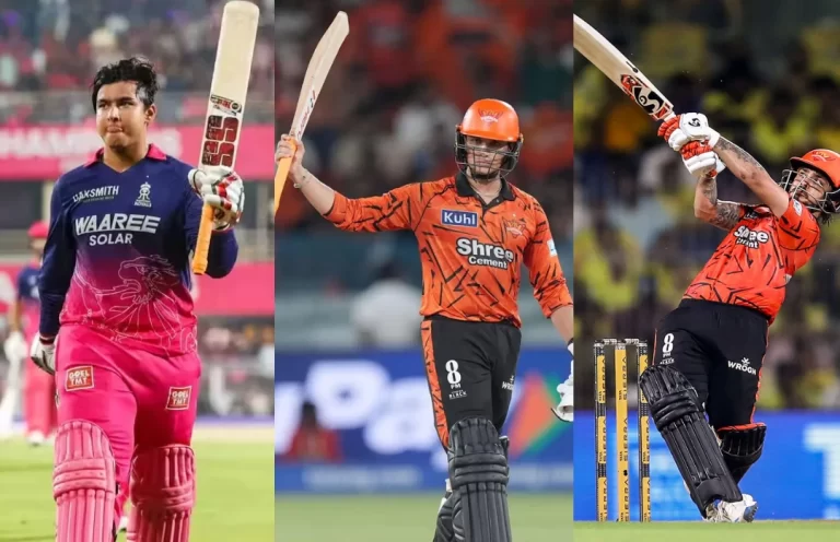 वैभव-अभिषेक की ओपनिंग जोड़ी, इशान नंबर-3 पर, जानिए IPL 2026 की बेस्ट प्लेइंग 11
