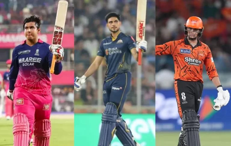 वैभव-गिल ओपनर: CSK के पूर्व खिलाड़ी की IPL 2026 बेस्ट प्लेइंग 11 पर बड़ी चयन चर्चा