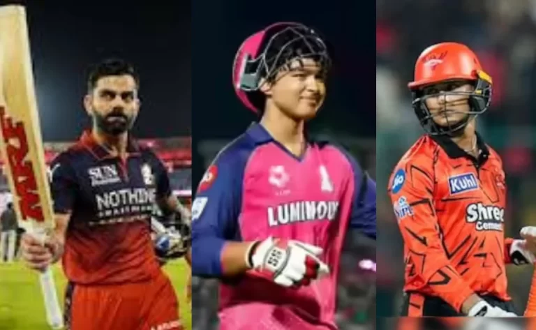 T20 में शतकों का बादशाह कौन? विराट टॉप पर, वैभव सूर्यवंशी और अभिषेक शर्मा ने भी बनाई जगह