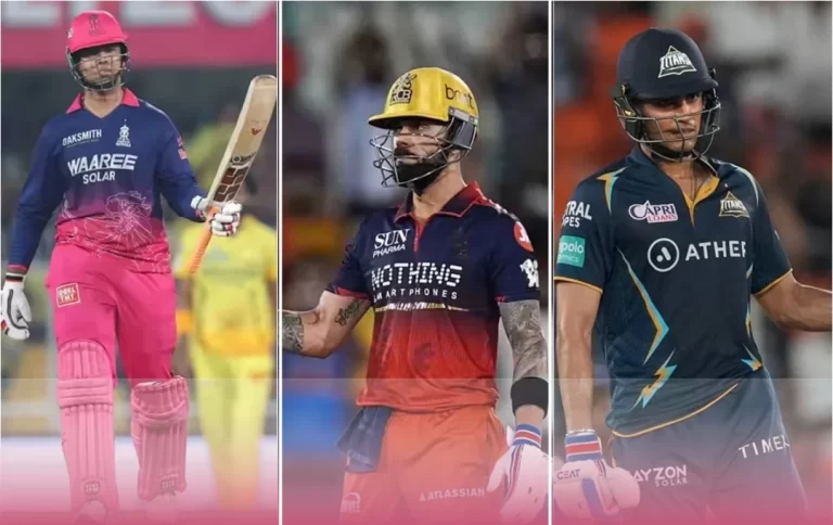 IPL के एक सीजन में बाउंड्री रन बनाने वाले टॉप-6 बल्लेबाजों की लिस्ट जारी