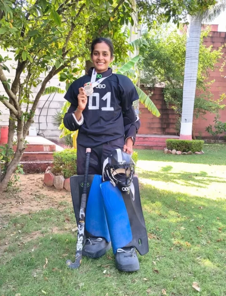 मध्यप्रदेश हॉकी अकादमी के 10 खिलाड़ी भारतीय अंडर-18 टीम में शामिल, भोपाल में ऑस्ट्रेलिया के खिलाफ करेंगे प्रतिनिधित्व