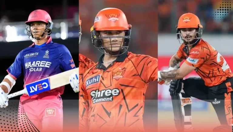 IPL इतिहास में सबसे तेज फिफ्टी लगाने वाले बल्लेबाज, 10 टीमों की पूरी लिस्ट आई सामने