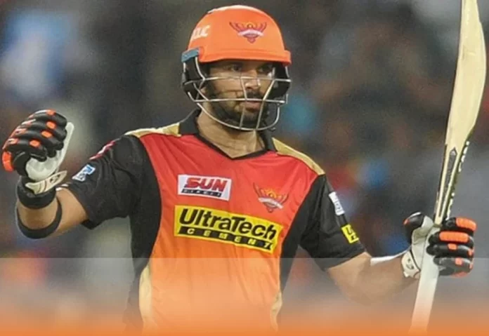 Yuvraj Singh