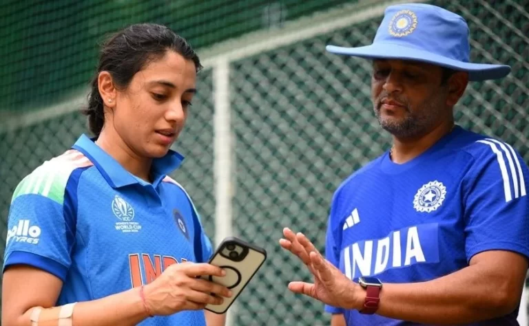 भारत पहली बार करेगा ज़िम्बाब्वे महिला टीम की मेज़बानी, अक्टूबर में खेली जाएगी द्विपक्षीय सीरीज़