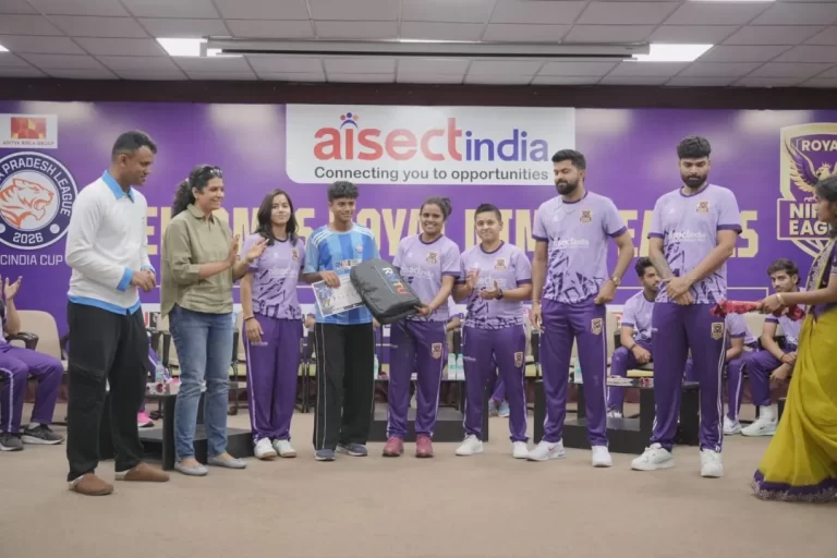 आरएनटीयू में 6 दिवसीय हाई परफॉर्मेंस समर फुटबॉल कैंप संपन्न, युवा खिलाड़ियों ने सीखे आधुनिक खेल कौशल