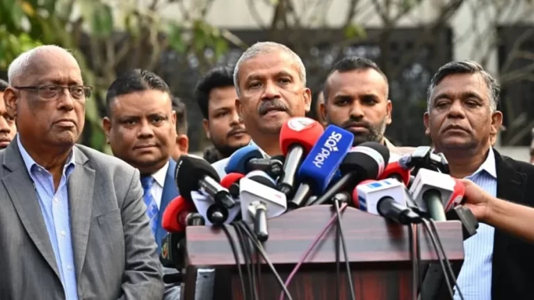 2026 टी20 वर्ल्ड कप विवाद की जांच कराएगी बांग्लादेश सरकार