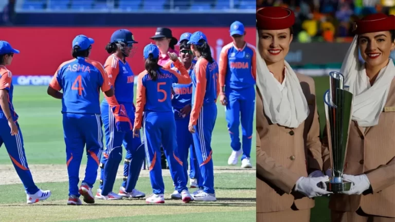 टी20 वर्ल्ड कप 2026 के लिए टीम इंडिया की घोषणा, देखें किन खिलाड़ियों को मिली जगह