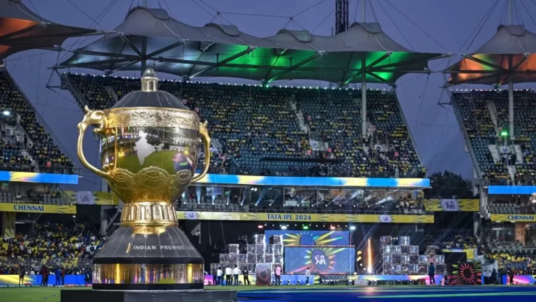 आईपीएल 2026 प्लेऑफ के वेन्यू पर कब होगा फैसला? BCCI ने दिया अहम संकेत