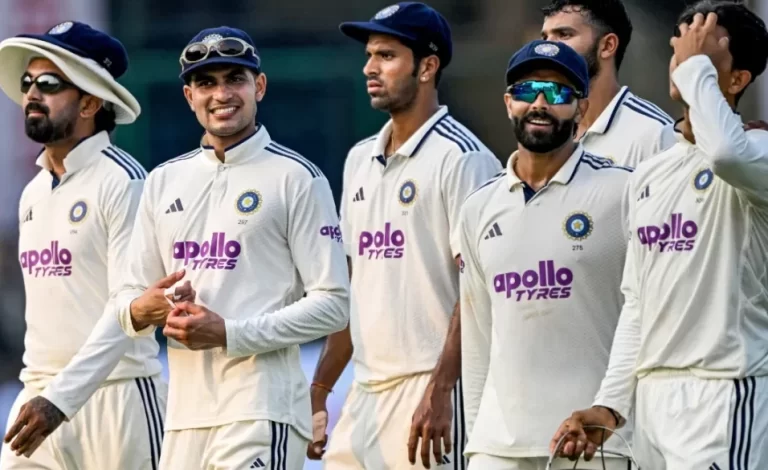 टीम इंडिया के श्रीलंका दौरे पर बड़ा अपडेट: टेस्ट सीरीज की तारीखें आई सामने