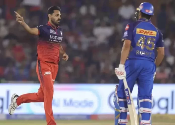 bhuvneshwar-kumar