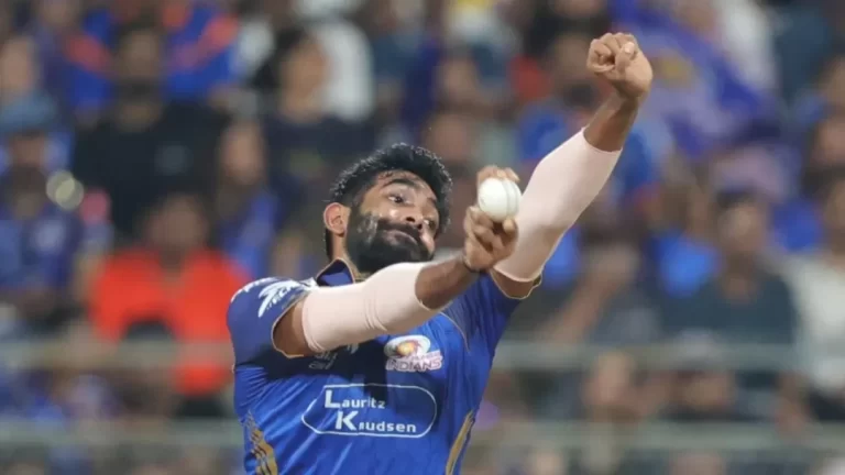 आईपीएल 2026 में बुमराह भी पड़े बेअसर, बल्लेबाजों के सामने टूटे ‘यॉर्कर किंग’