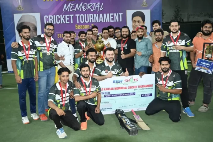 cricket