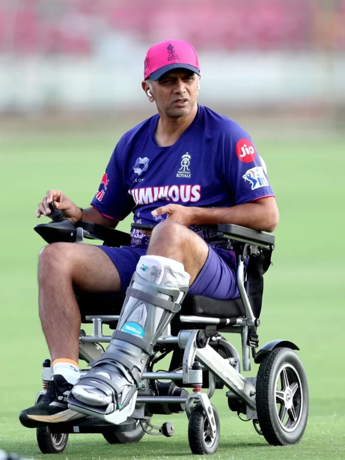 dravid