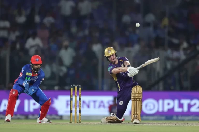 फिन एलन की तूफानी वापसी, KKR को मिली नई ऊर्जा