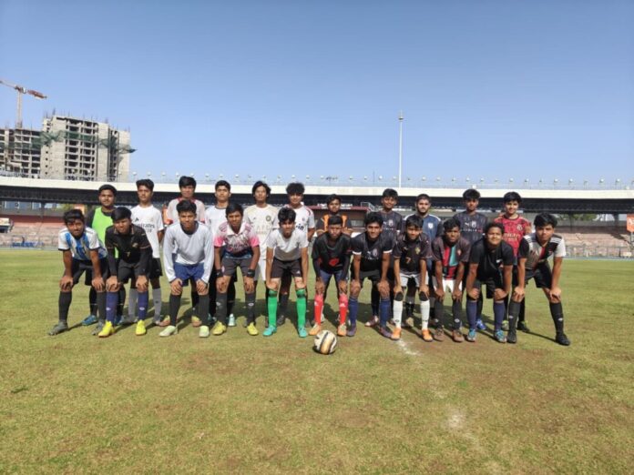 football
