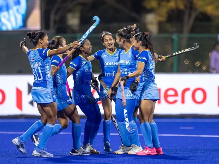 ऑस्ट्रेलिया दौरे के लिए भारतीय महिला हॉकी टीम घोषित, सलीमा टेटे को मिली कप्तानी