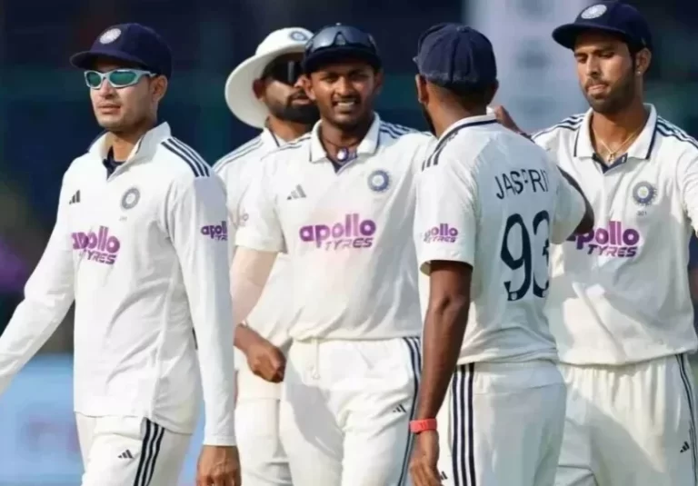 टीम इंडिया को जल्द मिल सकता है नया स्पिन कोच, दिग्गज गेंदबाज से हुई बातचीत