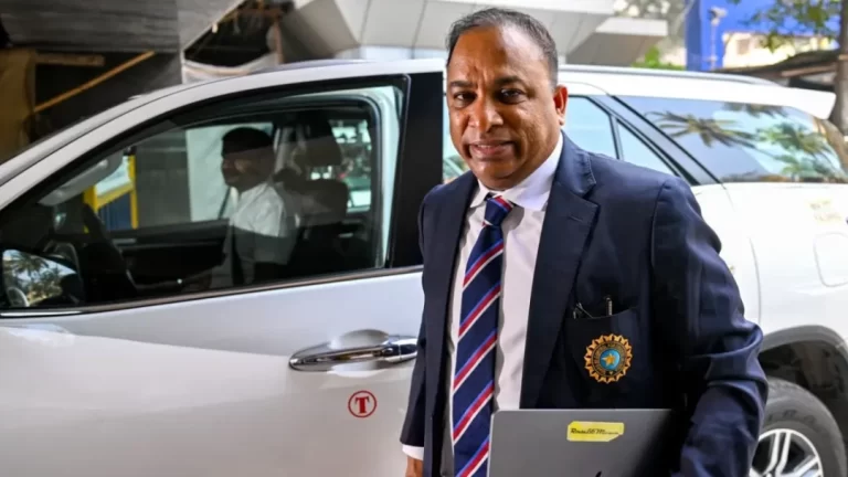 आईपीएल में नियम तोड़ने पर सख्त होगा BCCI, सैकिया ने कार्रवाई के संकेत दिए