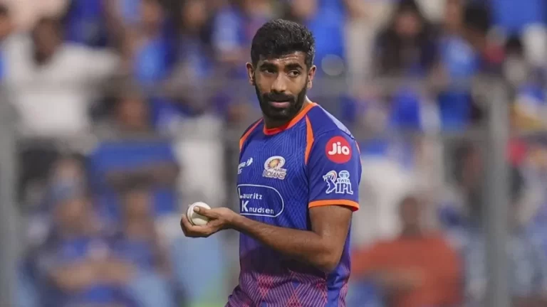 IPL 2026: जसप्रीत बुमराह की गेंदबाजी में कमी के पीछे क्या कारण, मुंबई इंडियंस की रणनीति पर सवाल
