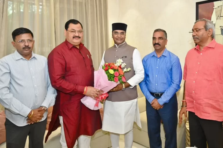 हॉकी विकास का राष्ट्रीय मॉडल बन रहा मध्यप्रदेश