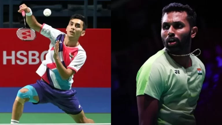 Malaysia Masters: निराशाजनक शुरुआत, लक्ष्य सेन-प्रणय बाहर, मालविका-अश्मिता को मिली जीत