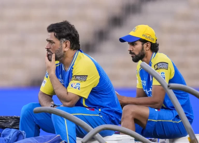 धोनी नहीं गए दिल्ली, चेन्नई में जारी रिहैब; IPL में वापसी पर बड़ा अपडेट