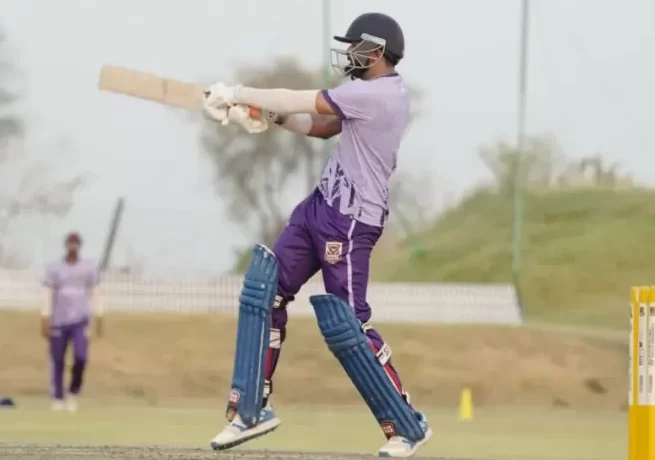 एमपीएल 2026 के लिए रॉयल निमाड़ ईगल्स का हाई-परफॉर्मेंस कैंप शुरू