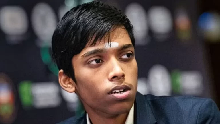 Super Chess Classic: प्रज्ञानंद की शानदार जीत, फॉर्म में चल रहे सिंदारोव को हराया; कारूआना-गिरी मुकाबला ड्रॉ