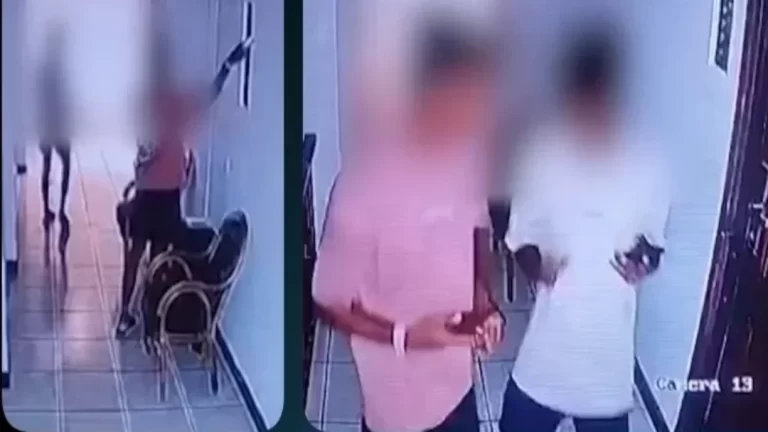 क्रिकेटरों पर गंभीर आरोप: महिला का वीडियो बनाने के मामले में 2 खिलाड़ी गिरफ्तार